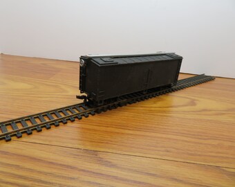MH 818 HO Yugoslavia Box Car Vintage No Markings Nice Shape