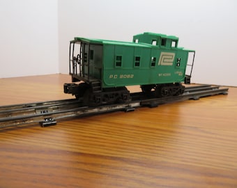 MH 950 O Gauge Lionel Caboose PC 9062 Post War 1970 Great Shape