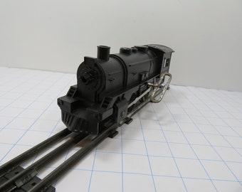 T 52 O Gauge Marx Classic Key Wind Up Engine Post War Vintage - Great Condition & Runs Great
