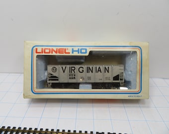 MH 428 HO Lionel Virginian 2106 Hopper Like New