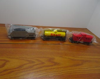 HO Trains Cars