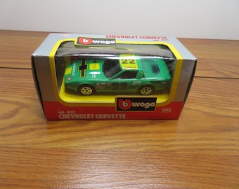Die-Cast Collectibles