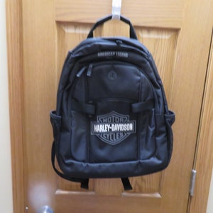 Sac à dos online harley davidson