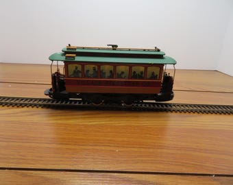 Engines & Locomotives