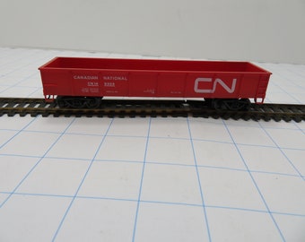 MH 309 HO Bachmann Gondola Canadian National 149958 Brand New