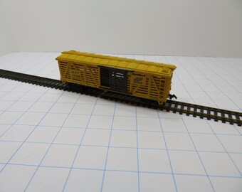 H 70 HO Katy Stock Car M.K.T. 47152