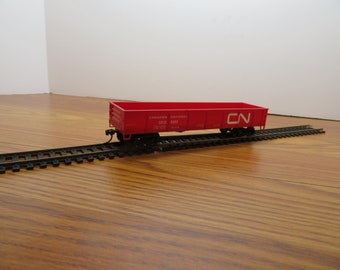 T 12 HO Bachmann CN Gondola 149958 Well Weighted New Old Stock