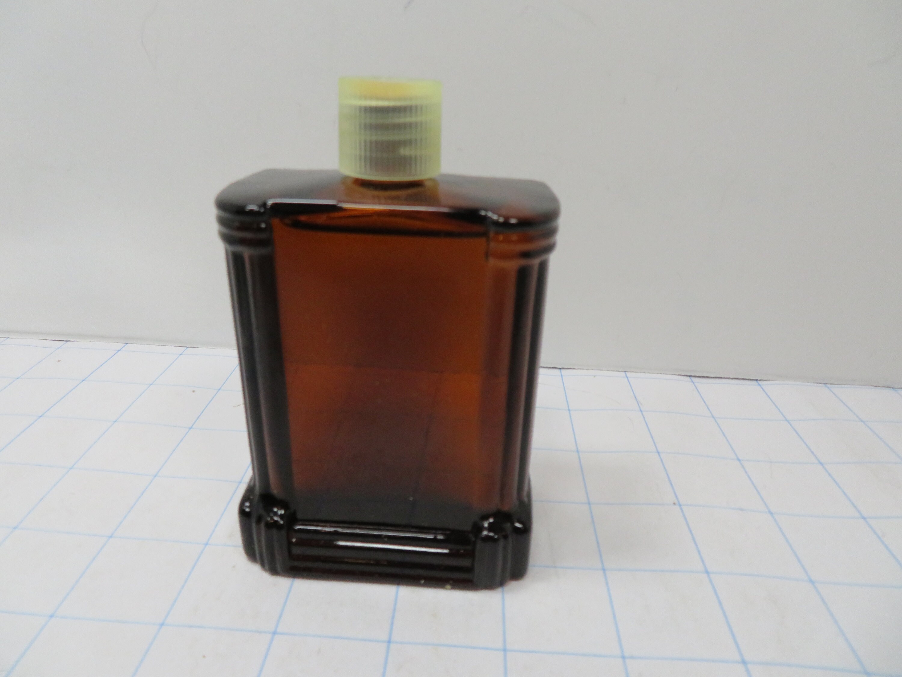 H 551 Avon Juke Box Cologne 1970 Full Bottle Brand New