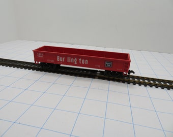 MH 245 HO Bachmann Gondola 3141 Vintage Like New