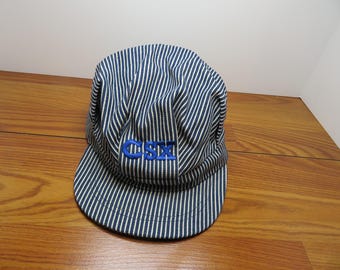 Engineer Hats & Gifts