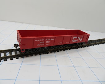 MH 911 HO Bachmann Gondola CN 149958 Brand New Old Stock