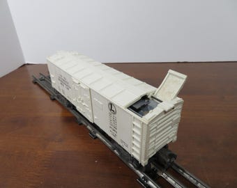 F 280 O Gauge Lionel 1947 Milk Car 3472 Excellent Condition