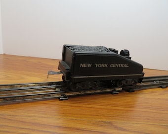 MH 958 O Gauge Marx NYC Tender Post War 1960 Great Shape
