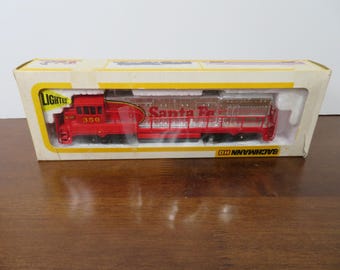 Engines & Locomotives