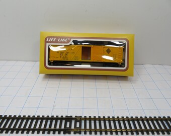 MH 590 HO Life-Like C&IM 8004 Brand New