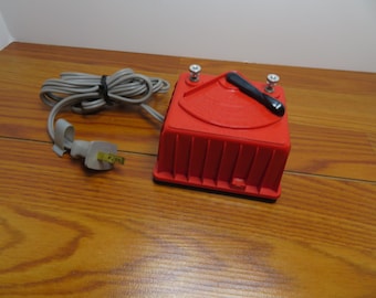 T 950 O  & O/27 Gauge Lionel Transformer #4125 Tested - Brand New Old Stock
