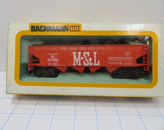H 147  Ho Bachmann Hopper M S T L 541085