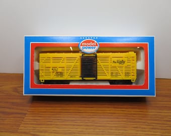 MH 765 HO Model Power MKT 508 Stock Car Brand New Vintage