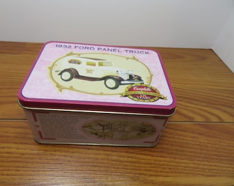 Die-Cast Collectibles