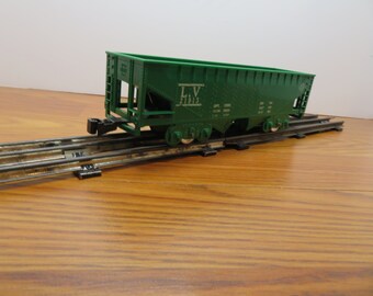 MH 855 O Gauge Marx Hopper LV 21913 Post War 1960 Nice Condition