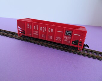 94  Ho Burlington Hopper C.B. & Q. 167432