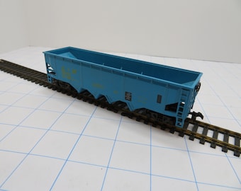 H 183  HO Bachmann Hopper L & N 38525
