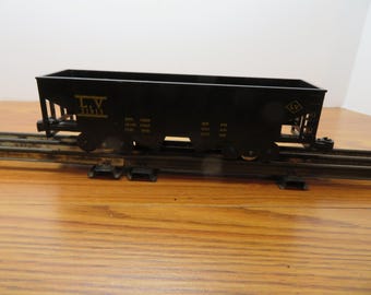 T 468 O/27 Marx LV 21913 Vintage Hopper 1954 Great Shape