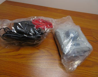 T 954 HO Bachmann Transformer # 46605A With Power Pack - Still Factory Sealed - Brand New Old Stock