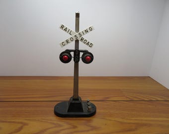 Signals & Signs