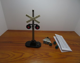 Signals & Signs
