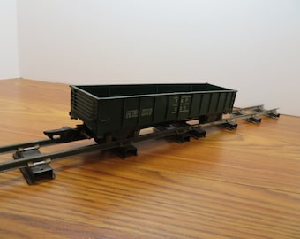 N Gauge & S Gauge Cars