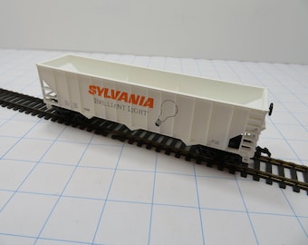 MH 342 HO Life-Like Shoprite Hopper Vintage 1996 Brand New