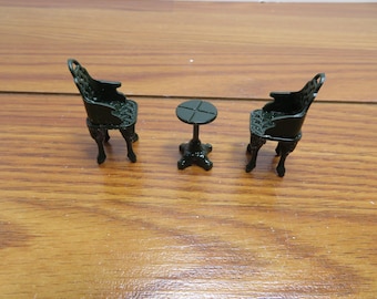 Scenery, Homes, Bridges