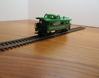 T 994 HO Mehano IHC Eckerd Fuji Film Caboose 2001 Brand New Old Stock