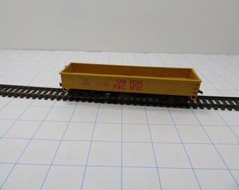 MH 89 HO Bachmann Gondola 65263 Union Pacific Brand New