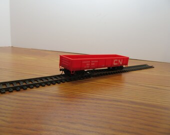 T 8 HO Bachmann C N Gondola 149958 Well Weighted New Old Stock