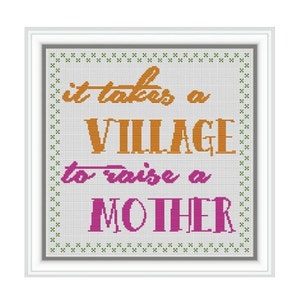 Cross stitch pattern Funny,Instant download PDF