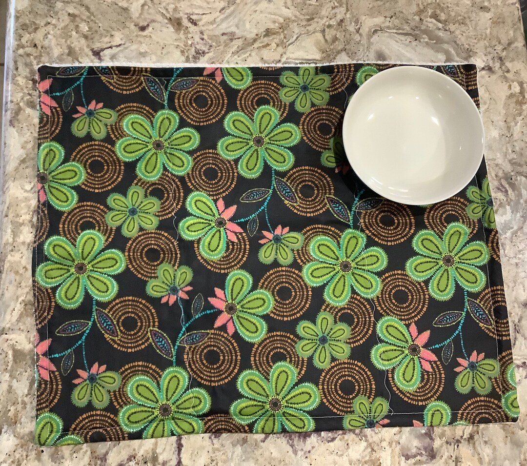 Dish Drying Mat, Eco Friendly Dish Mat, Kitchen, Kitchen Mat, Dish