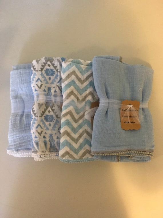 etsy swaddle blankets