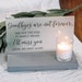 see more listings in the Memorial Signs section