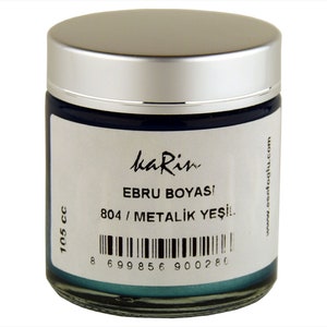 classic Ebru Colors 105ml