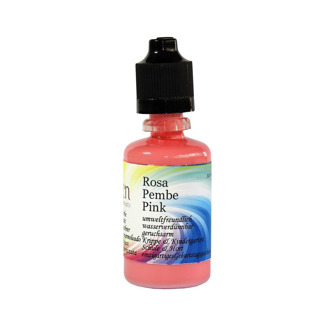 Marbot Color Marbling Color, Marmorier Farbe, Easy Marbling Paint, Marbling Paint ...