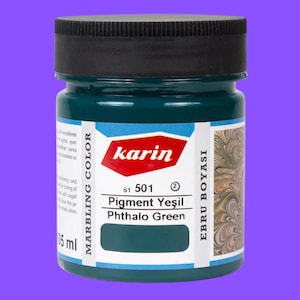 classic Ebru Colors 105ml