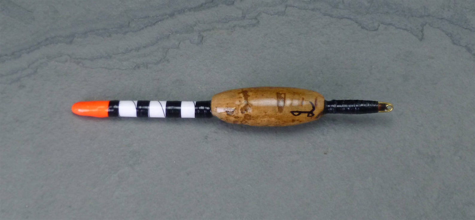 Fishing Floats Traditional Handmade Cork Trent Trotter. Etsy