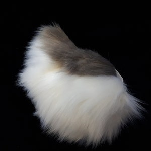 FEITO SOB ENCOMENDA Fursuit nub tails