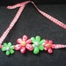 see more listings in the fimo paste necklace section