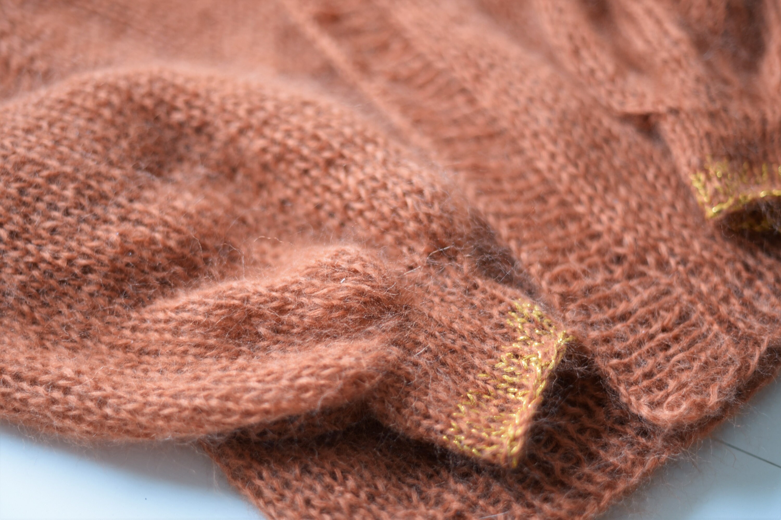 Super Soft Italian Mohair Cardigan, Mohair Cardigan, Kid Super Soft Italian Mohair Cardigan, Mohair Cardigan, Kid