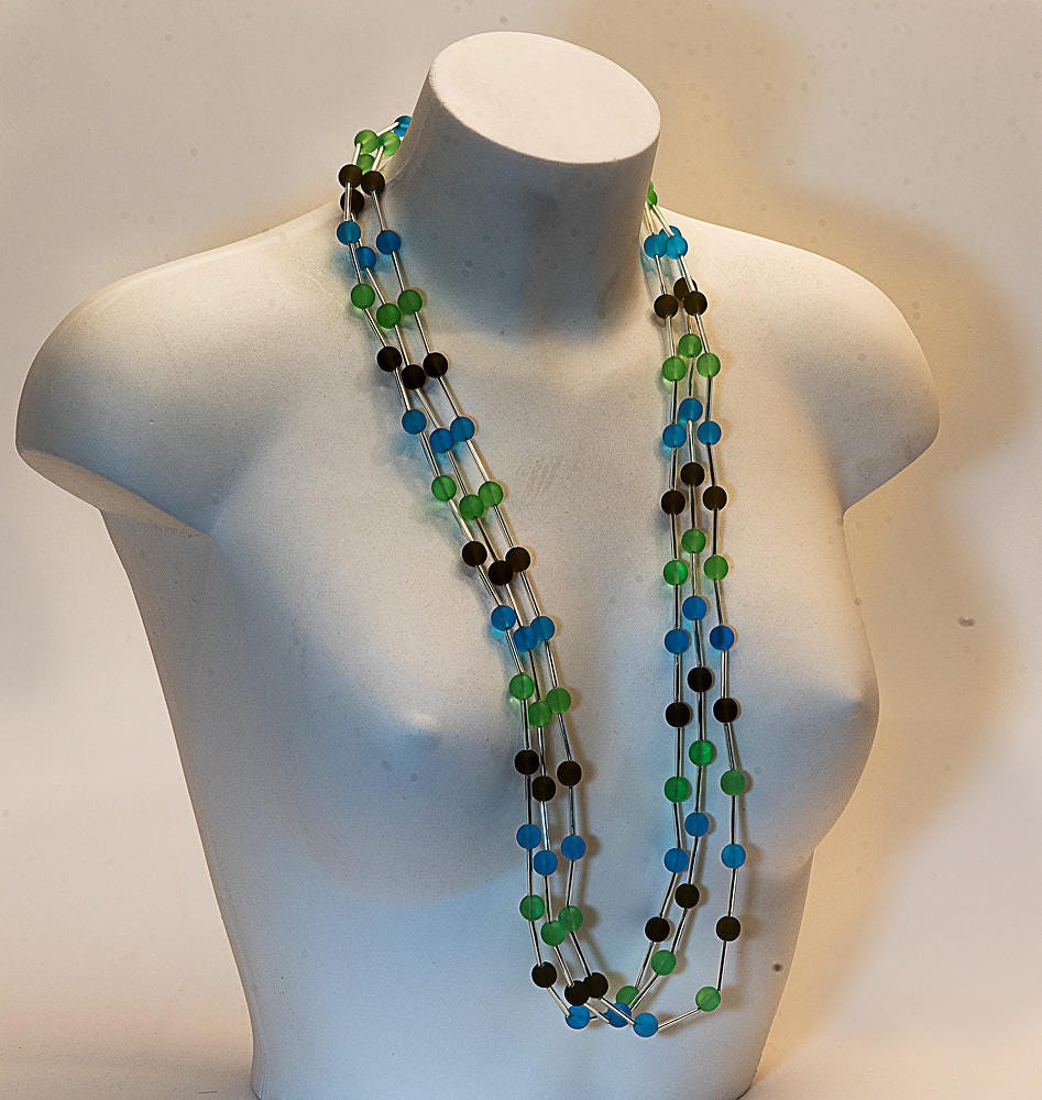 小物・アクセサリー SALVIATI Salviati jewelry - Etsy 日本