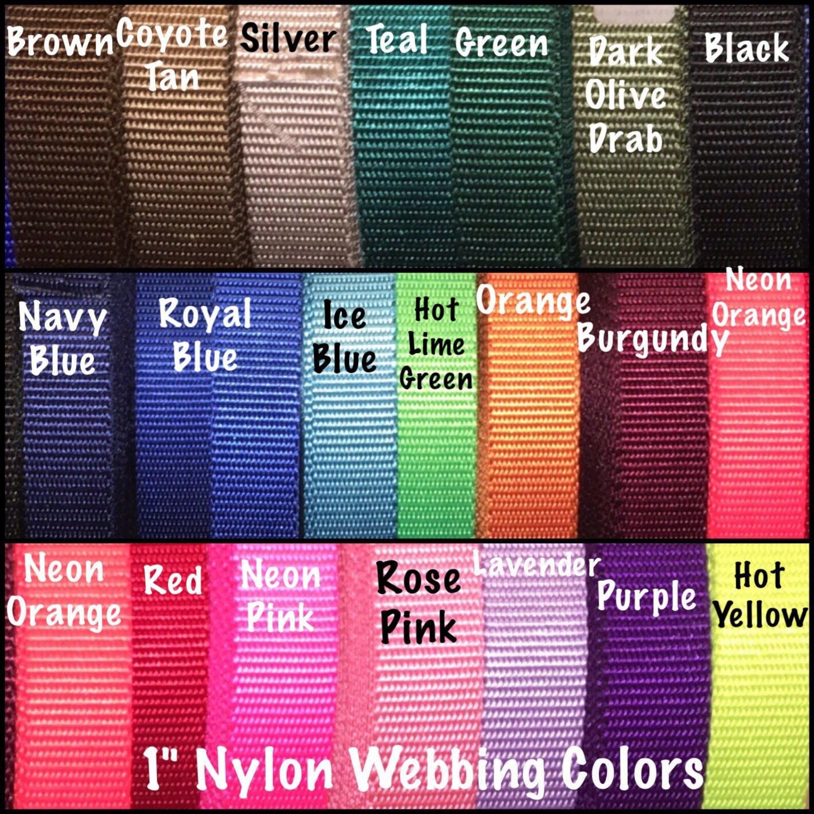 Service Dog Do Not Pet Collar Custommade to Order in Your Etsy