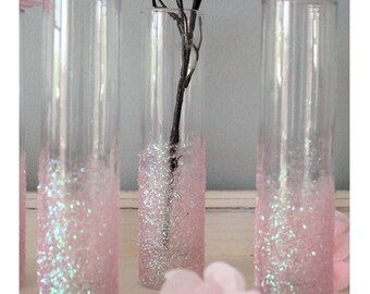 Baby Shower Vases Etsy